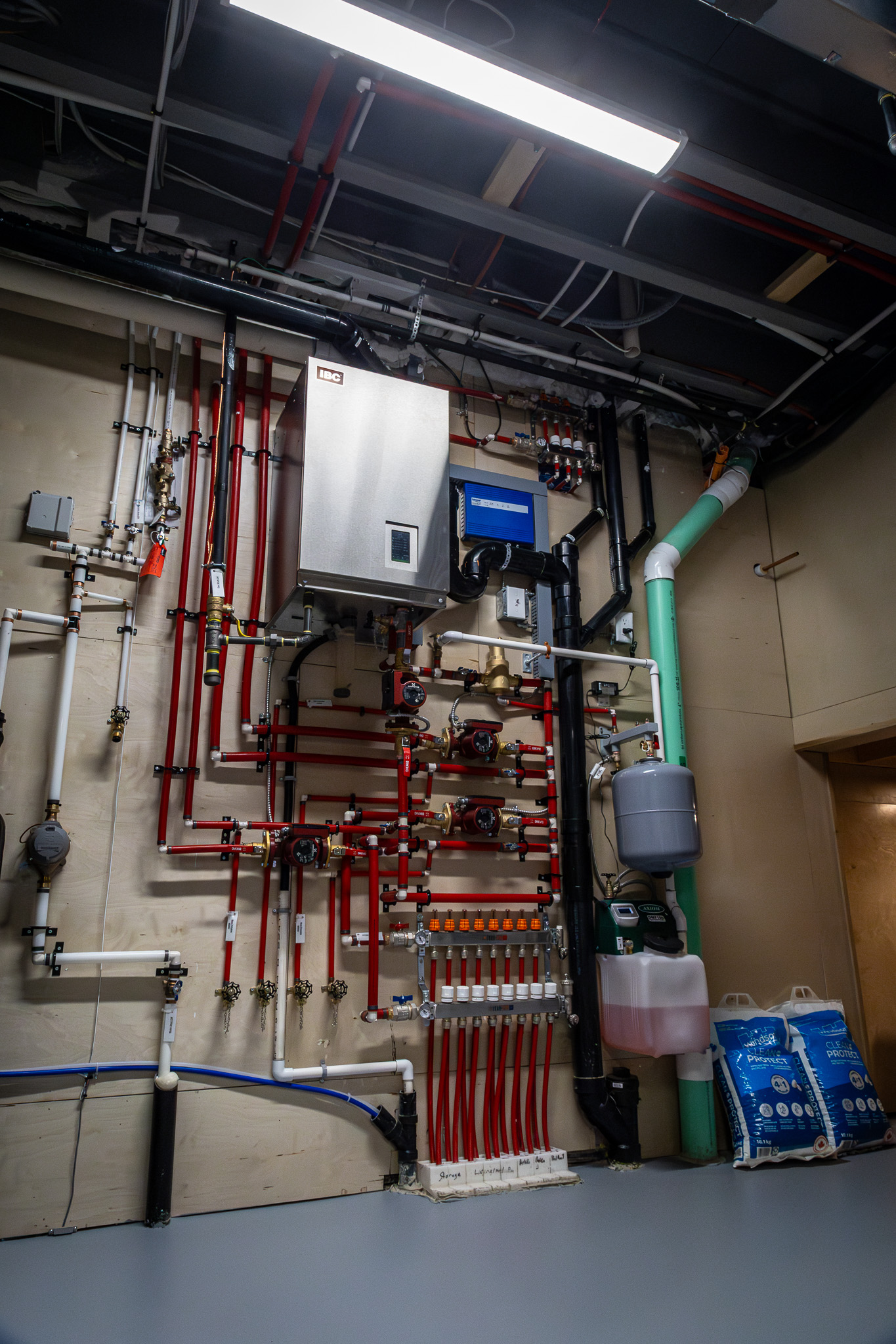 3 Frequently Asked Questions About CombiBoilers Wiehler