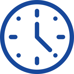 clock icon wiehler