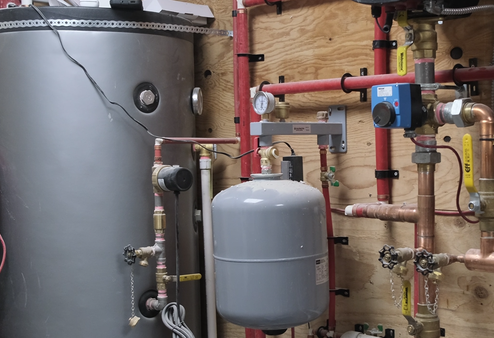 Five ways to check if your furnace is working or not