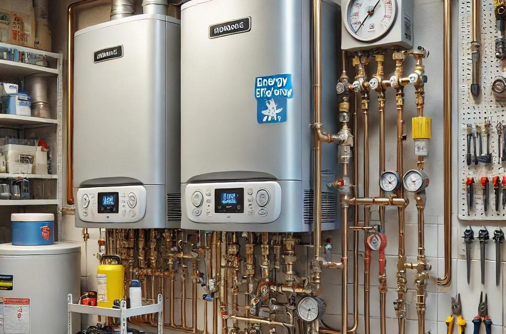 4 FAQ About Boilers