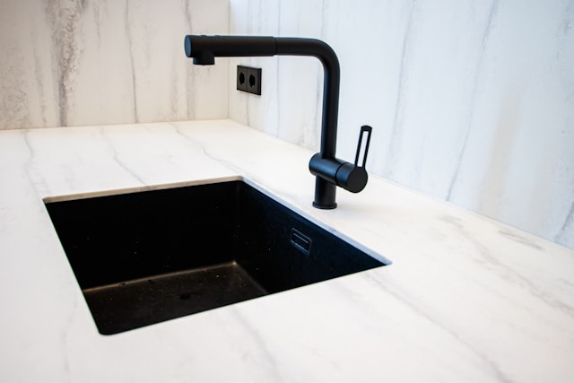 Need a Plumber to fix or Replace your Sink Faucet?