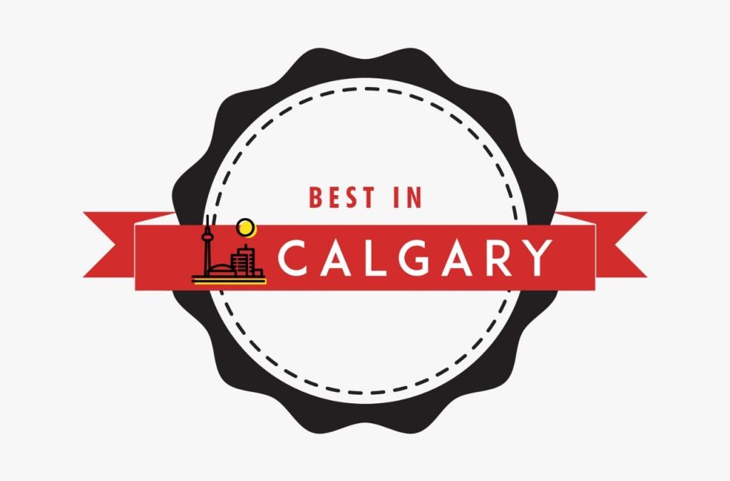 Mechanical Voted Top 10 Plumber in Calgary