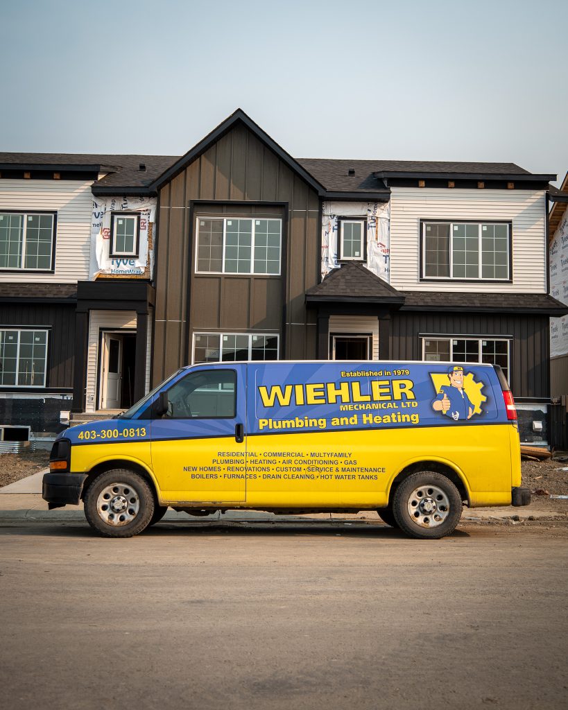 Plumbing emergencies