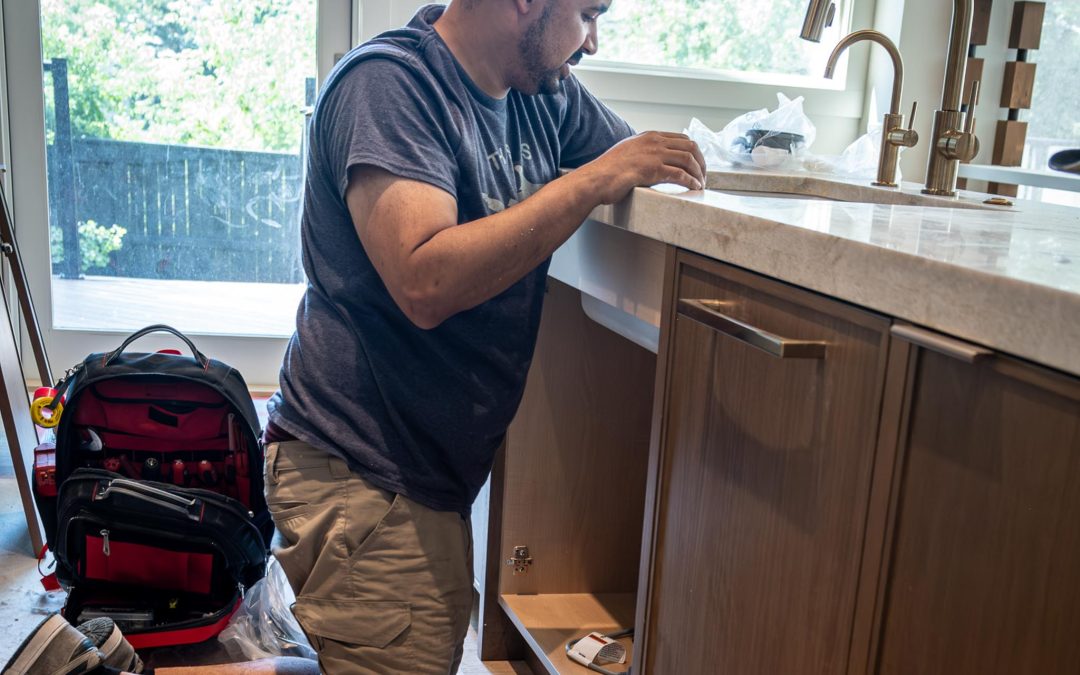 service wiehler calgary plumber