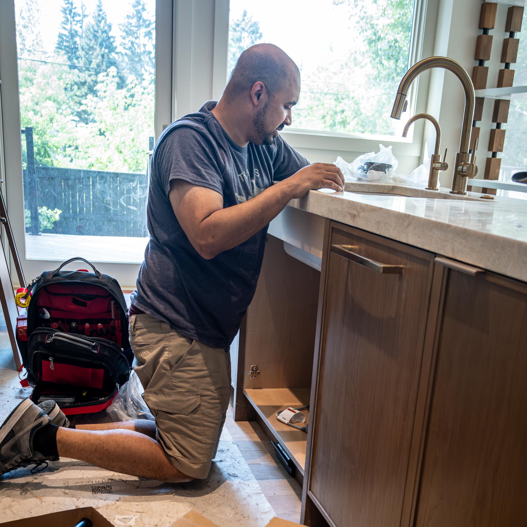 service wiehler calgary plumber