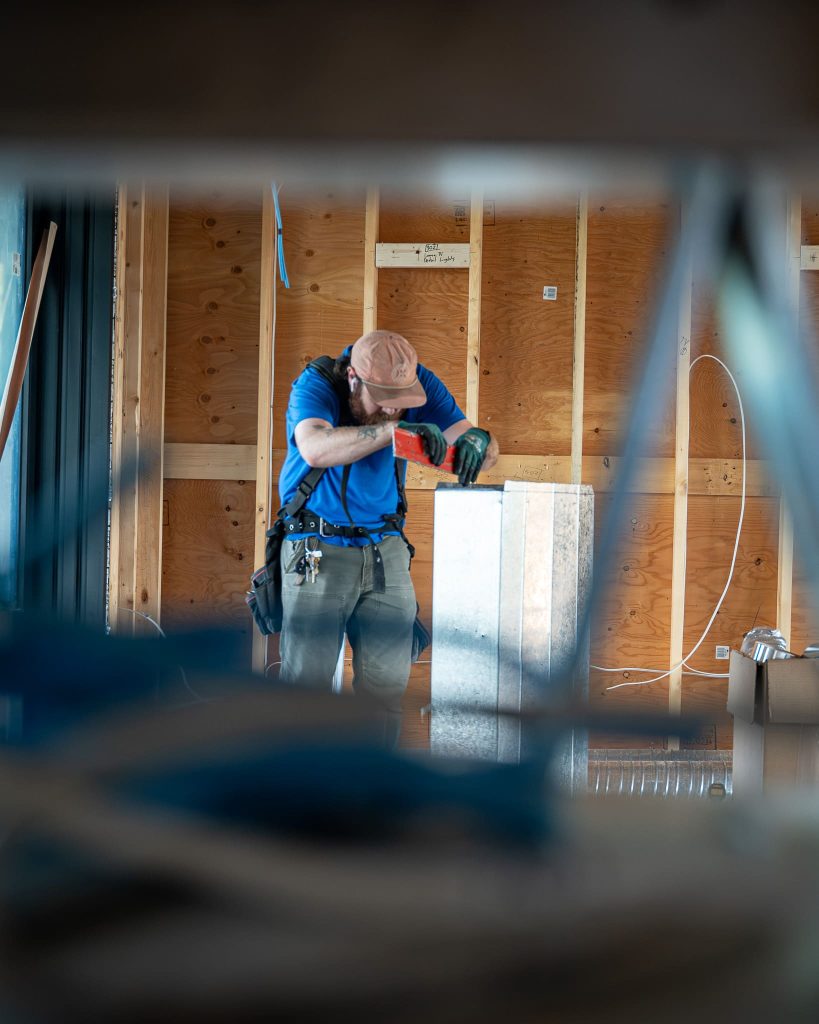 Plumbing and Heating - hot water tank in calgary wiehler