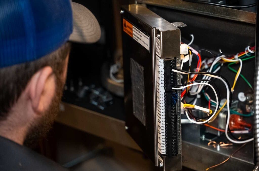 3 Frequently Asked Questions About Combi-Boilers