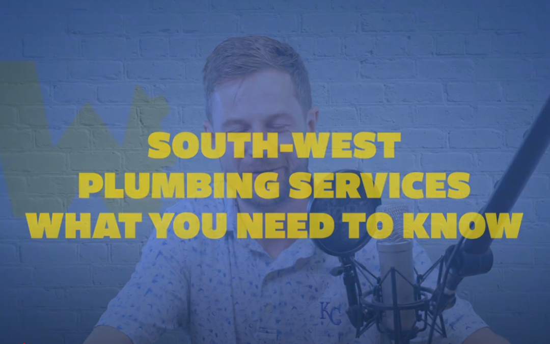 Plumber in SW Calgary – 24/7 Plumbing Experts