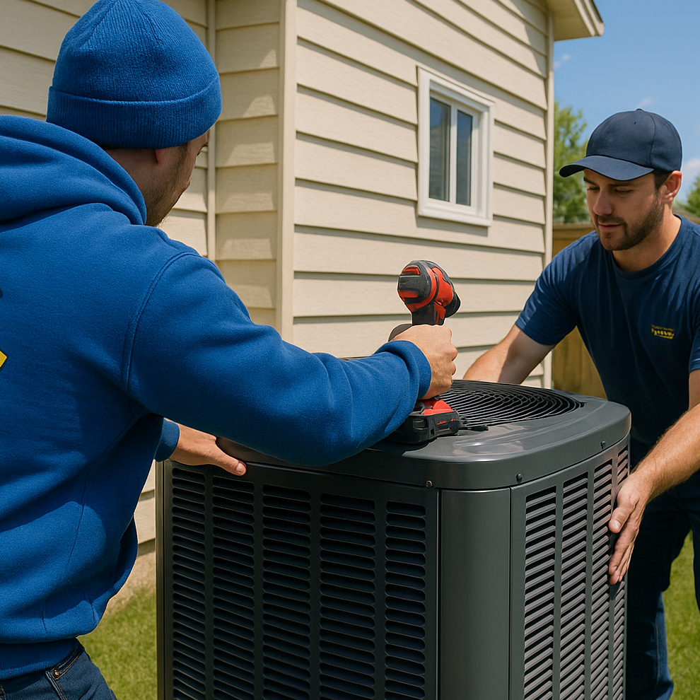 AC_installation_Calgary_wiehler (4) AC installation Calgary