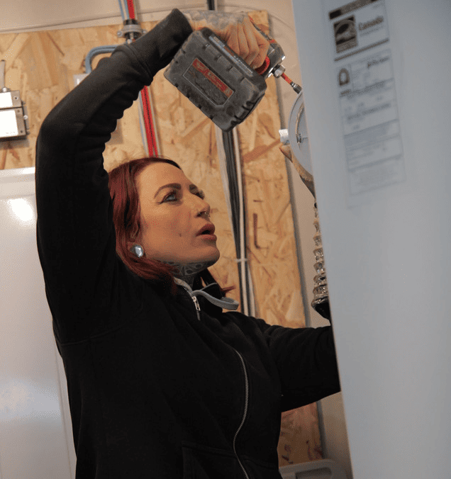 Air Conditioner Service in Calgary