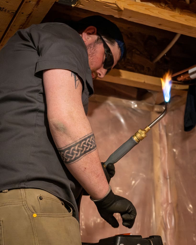 Air Conditioning Repair Calgary