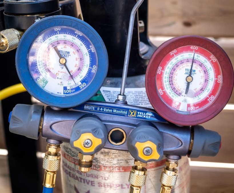 HVAC Maintenance: Essential Tips to Keep Your System Running Efficiently