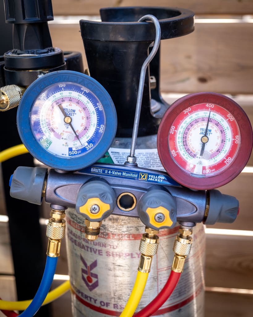 HVAC Maintenance HVAC Maintenance