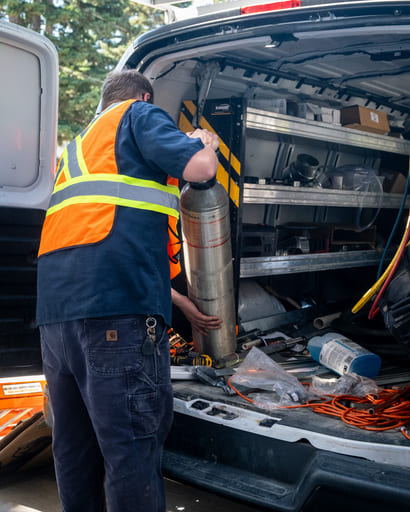 What’s the Average Lifespan of a Central AC Unit? A Calgary Homeowner’s Guide