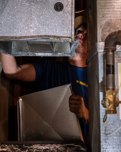 How Often Should You Clean Your HVAC Ducts?
