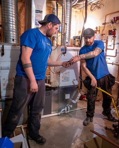 Calgary Furnace Maintenance. What every homeowner should know.