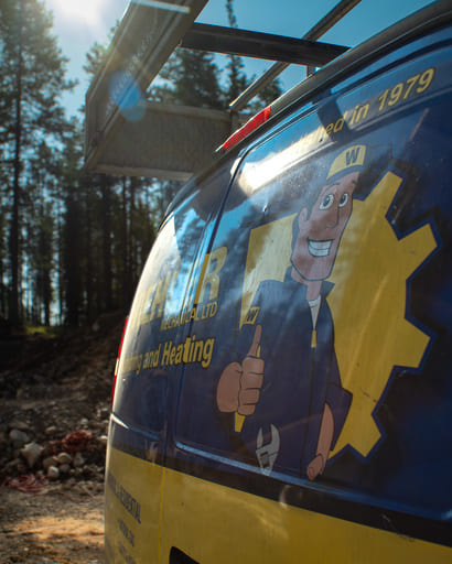 High-Efficiency Furnaces Explained: Is It Worth It in 2025?