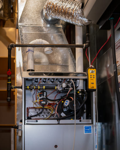 How to Tell If Your Furnace Needs Cleaning