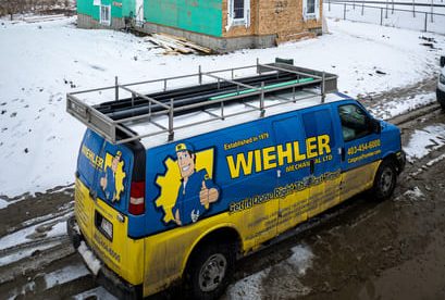 Why Calgary Homes Need Regular Dryer Vent Cleaning