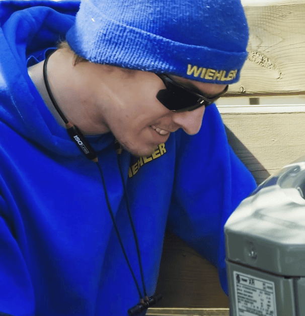 AC maintenance Calgary