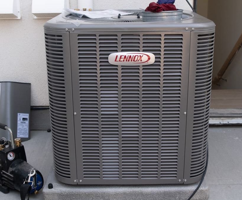Why Is My Air Conditioner Leaking Water? Causes & Fixes in Calgary
