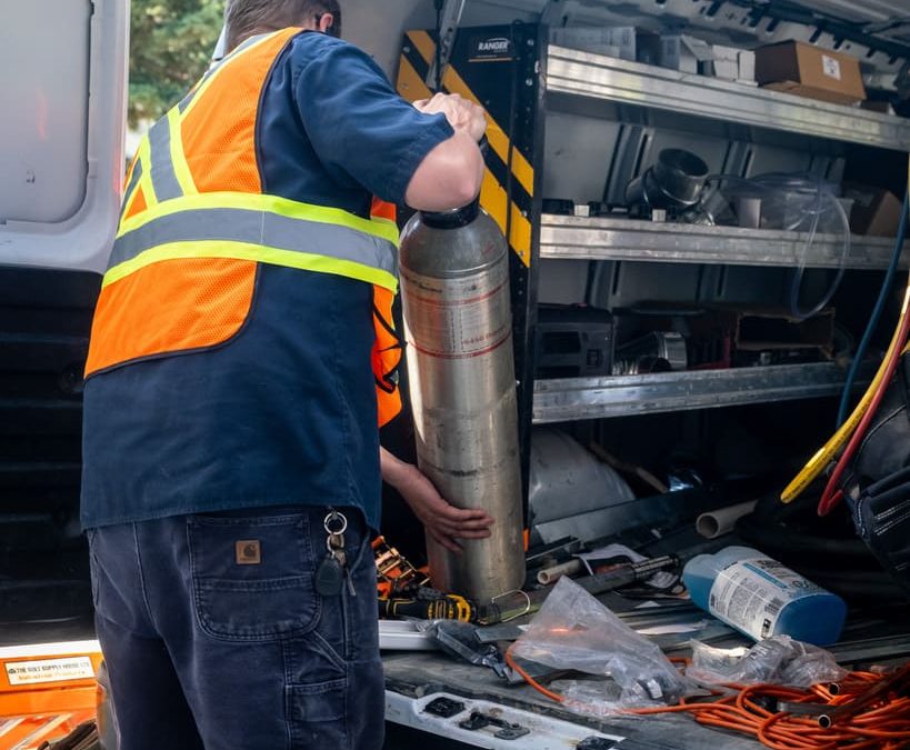 Why Is My AC Blowing Warm Air? (Common Causes & Fixes in Calgary)