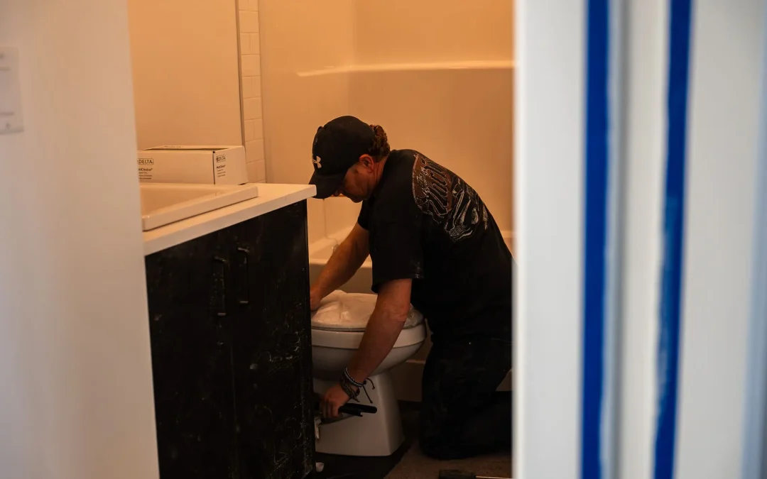 drain cleaning Calgary