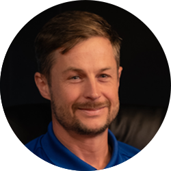 John Wiehler, President of Wiehler Mechanical